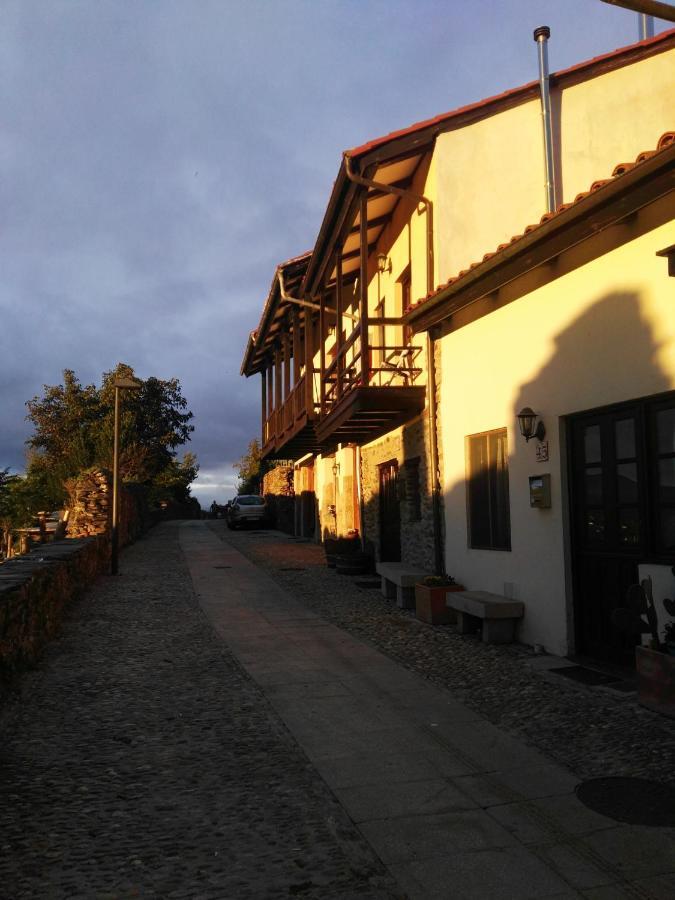 Falagueira มงฟอร์เต เด เลมอส ภายนอก รูปภาพ